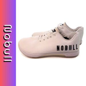 NOBULL Outwork Trainers 2021 NOBULL CrossFit Games® Women's 8.5 Workout Shoe